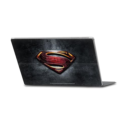 Skin Superman Surface Pro, film autocollant vinyle de protection Justice League