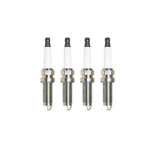 Bougies d'allumage Haute Précision Iridium Platine pour LD7RBIP-11