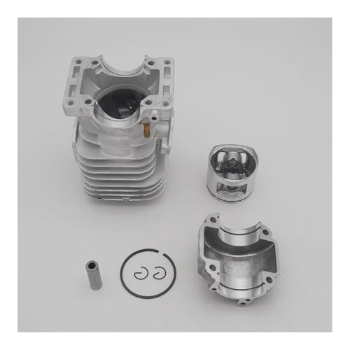Couvercle de piston de cylindre 41 mm CS420 pour tronçonneuse 4100