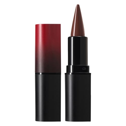 HULIJA All-Day Wear Matte & Shimmer Lipstick, Waterproof Formula, Intense Color Payoff, Lightweight