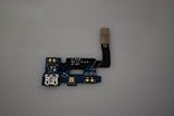  Conector de Carga Incl Toma USB. Micrófonos Compatible con Samsung Galaxy Note N7100 2 Rev. 0.7