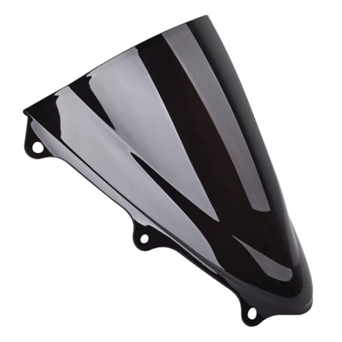 Extension pare-brise Suzuki GSXR 600 K11 déflecteur vent accessoires moto