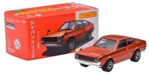Amazon.co.jp: MATCHBOX マッチボックス J-19 1975年 三菱 ランサー
