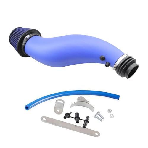 Filtre à air froid pour Honda Civic pour résoudre les pertes de puissance