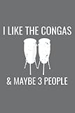 congstar roaming geht nicht  I Like The Congas Maybe 3 People Funny Music