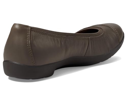 Image of Clarks Women's Meadow Opal Ballet Flats