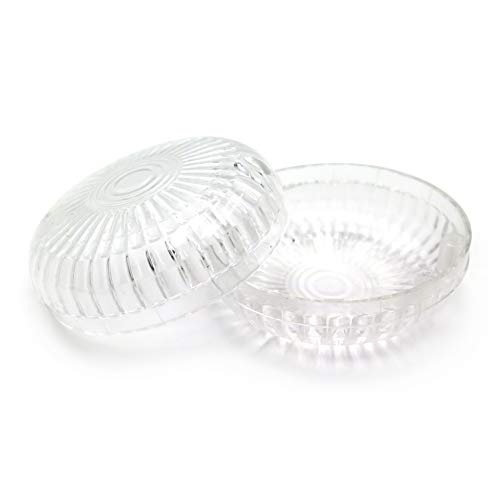 Httmt Mt274-003-Cl Turn Signal Lens Compatible With V-Star 1100 Silverado 650 Royal Road Star V-Max Clear #TOP2