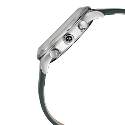 Titan Classique Analog Round Watch for Men's