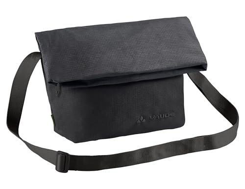 VAUDE 14542 Heka Tasche black One Size, Einheitsgr&ouml;&szlig;e