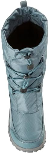 Baffin Women's Light Winter Boot, Stormy Teal, 7 | Image 3