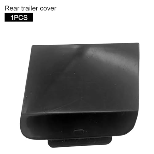Tapa de remolque 51125A1DAF9 de parachoques para BMW Serie 4 G26 i4 M4 7