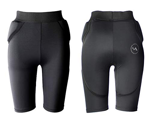 VAXPOT ヒッププロテクター VA-3012