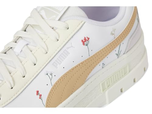 Image of Puma Mens Palermo Leather Shoes