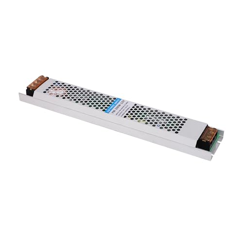 Alimentation à découpage DC 12V 200W mince pour bande LED - 4