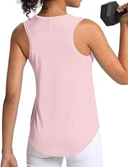 Slim-fit Pink