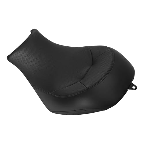 Siège ergonomique pour Kawasaki VULCAN S VN650 selle confort en mousse
