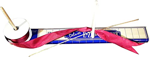 Deluxe EZ BowMaker Wood Tool