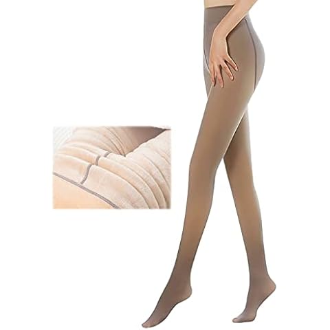 Mallas Térmicas de Lana Invierno WUERKIYA Cover