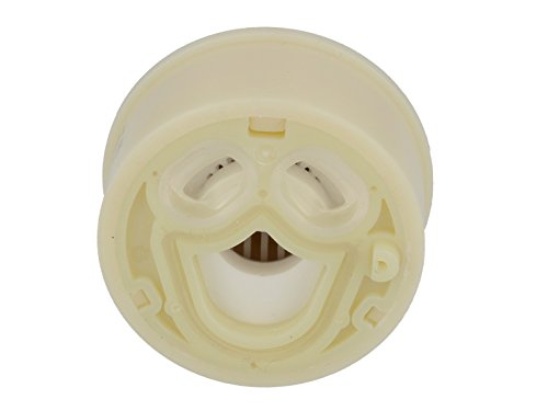 Hansa Hansaeco 59904601 Unit Control Cartridge for Flush-Mounted and Concealed Fittings, White