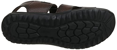 Centrino mens 5907-01 Thong Sandals