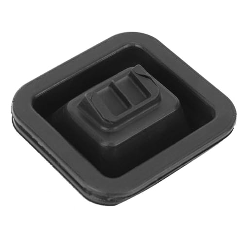 Clutch Fork Boot, Manual Bell Housing Clutch Release Fork Boot