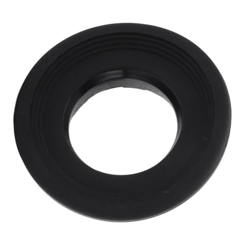 Œilleton DK-17 pour D4 D5 D6 Cover
