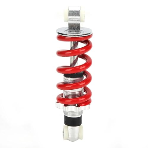 Amortisseur moto universel 5,91 pouces 750 lb pour cyclomoteur et moto