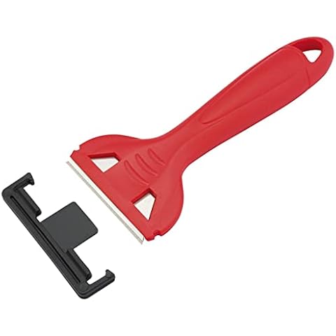 Draper Redline 130mm Manual Window Scraper Cover