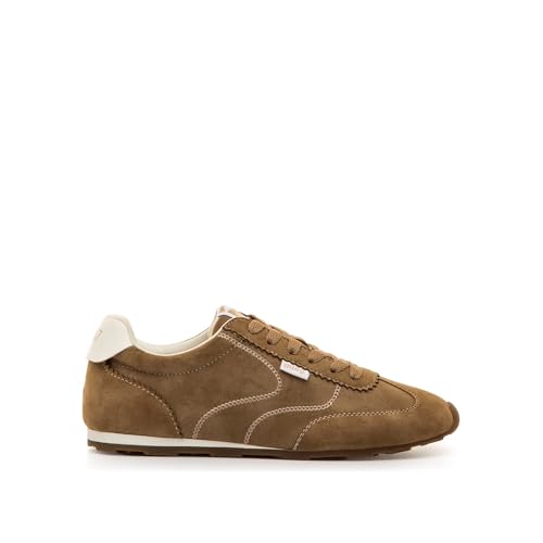 MTNG Sneakers Femme Janet 60951, chaussure idéale pour vos sorties en ville