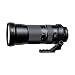 Tamron SP 150-600mm F/5-6.3 Di VC USD for Nikon DSLR Cameras (Tamron 6 Year Limited USA Warranty)