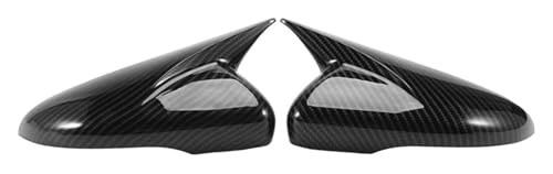 Capuchon rétroviseur pour VW pour Golf 6 MK6 R VI 2009-2013 coque aérodynamique