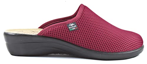 Fly FLOT Ciabatte Pantofole Donna Punta Chiusa