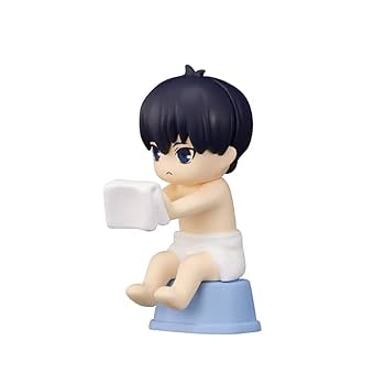 Amazon.co.jp: ふろとも ブルーロック vol.1 : おもちゃ