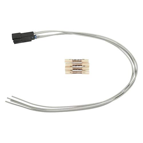 Connecteur électrique S-1104 étanche à verrouillage sécurisé pour moteur