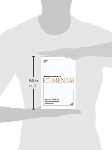 Paulist Press Gros, Jeffrey Introduction To Ecumenism thumb #1