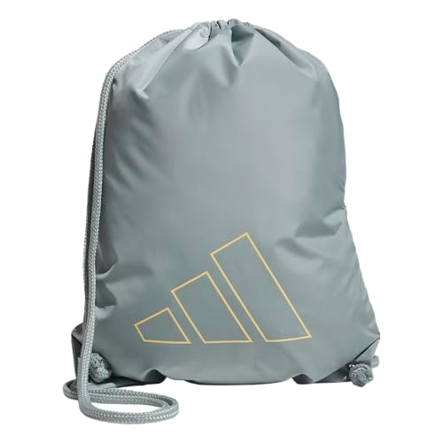 adidas Ready Sackpack – Drawstring Backpack Lightweight Small Gym Bag