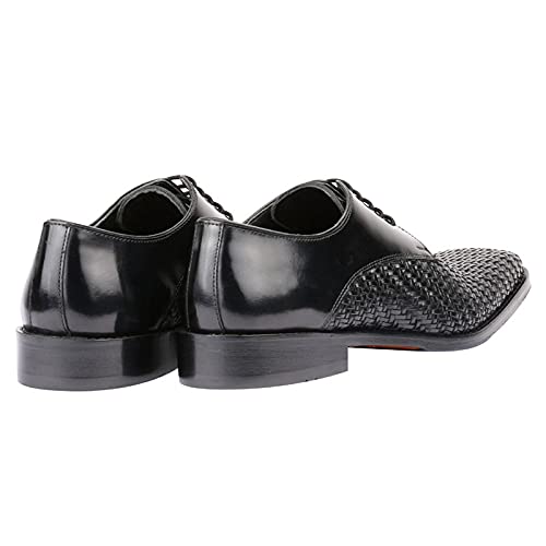 Image of Harrykson London Royal Walker Men's Leather Party /Formal /Semi Formal Shoes