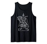 Photo Gallery baphomet goat satana magick nero lucifero occulto canotta Photo Gallery baphomet goat satana magick nero lucifero occulto canotta