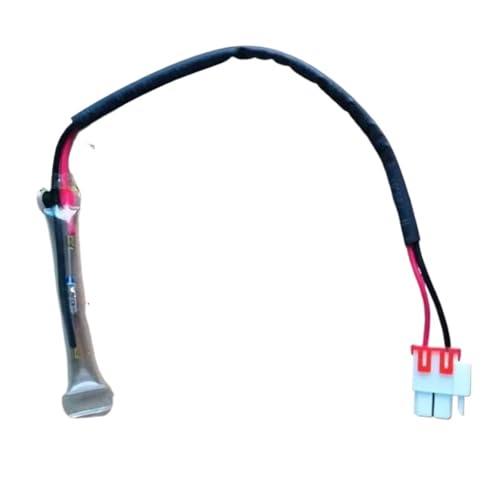 YHNNH Adecuado For Reparar Y Reemplazar Piezas, Compatible con Refrigeradores Samsung con Fusibles De Descongelación De 110 °C.