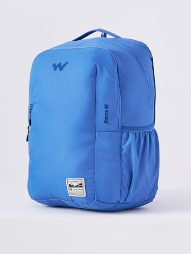 Image of Wildcraft Sierra 35 Backpack-Riviera