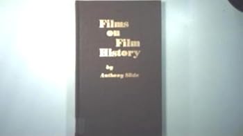 Hardcover Films on Film History Book