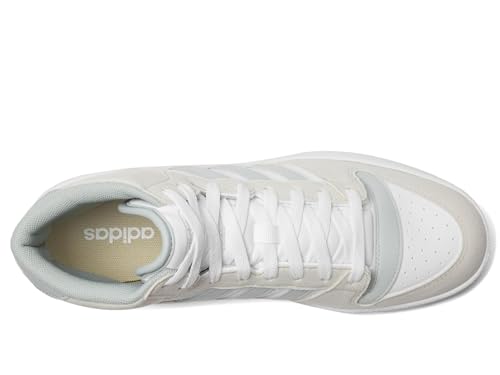 Image of Adidas Unisex-Adult Break Start Mid Top