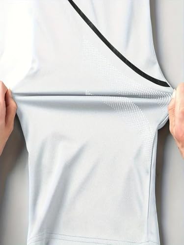 Image of Lymio Polyester T-Shirt and Shorts Cord Set for Men (Men Cord Set 08-11)