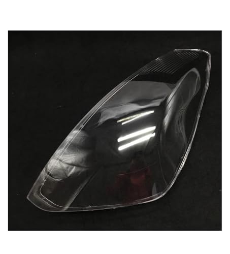 Couvercle phare Hyundai H1 2010 lentille remplacement verre coque avant droite voiture H1