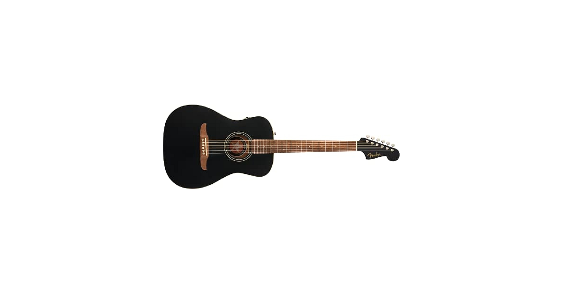 Amazon.com: Fender Joe Strummer Campfire Acoustic Guitar