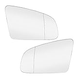 【Passform】Für Audi A3 8P A4 B6 B7 A6 C6 4F 2005-2008.