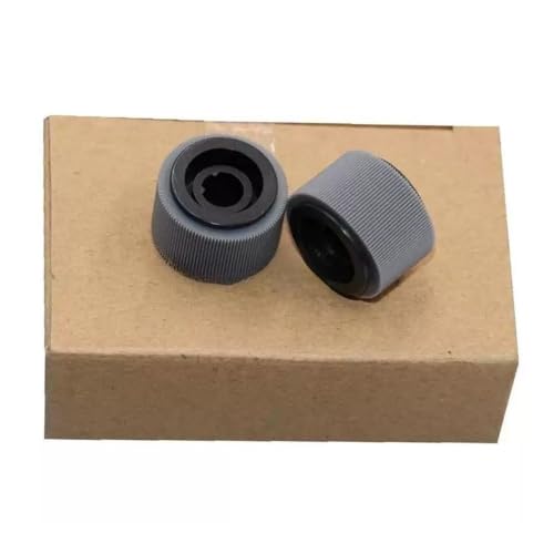 Rodillo de recogida de alta precisión para Lexmark MX511 MS315 bandeja de impresión 40X8443