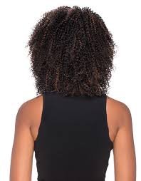 wig Wendy Heat Resistant Premium Fiber (F1B/30)