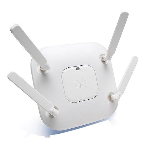 Cisco AIR-CAP3602E-A-K9 Aironet 3602E Wireless Access Point