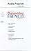 Discovering French, Nouveau!: Audio CD Program Level 2